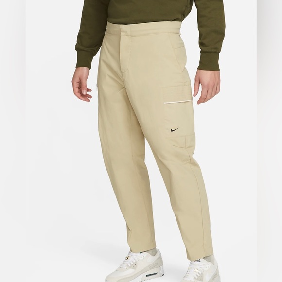 Nike Other - NWT Nike Men’s Sportswear Style Essential Utility Pants